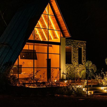 Pousada E Restaurante Amazonia Alter do Chao Exterior photo