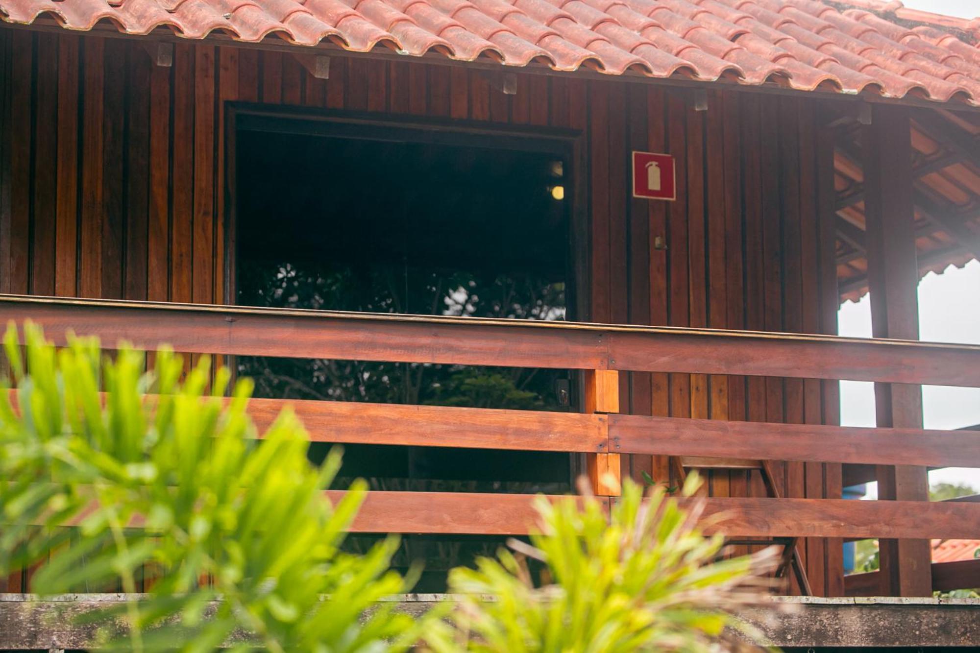 Pousada E Restaurante Amazonia Alter do Chao Exterior photo