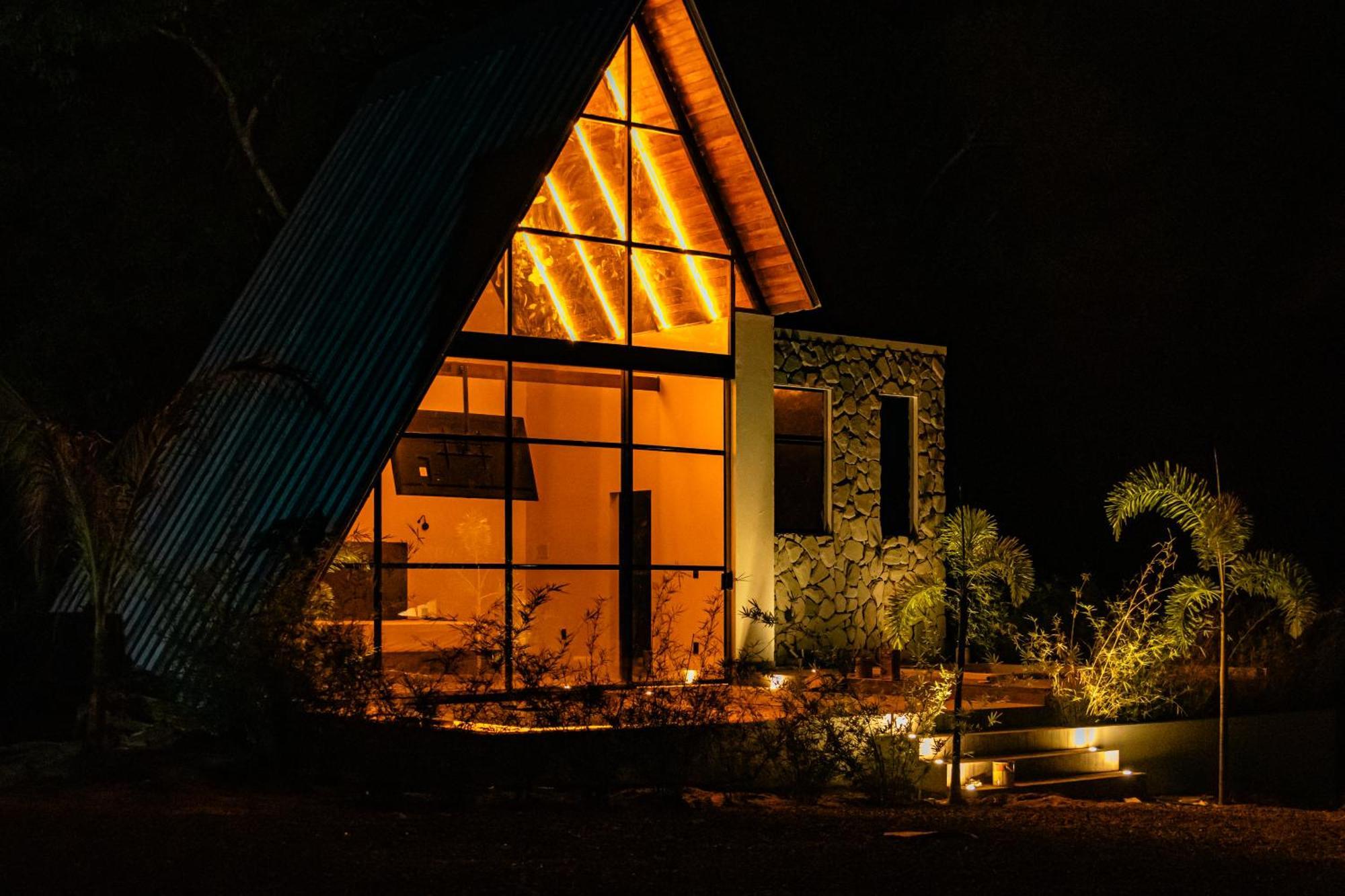 Pousada E Restaurante Amazonia Alter do Chao Exterior photo
